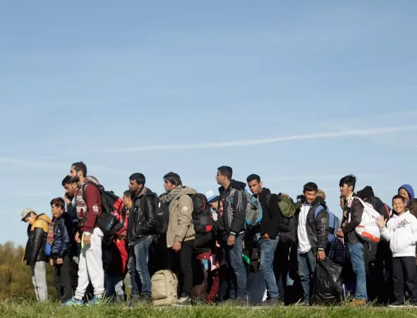 ООН смята, че 2016 г. ще е най-смъртоносната за мигрантите