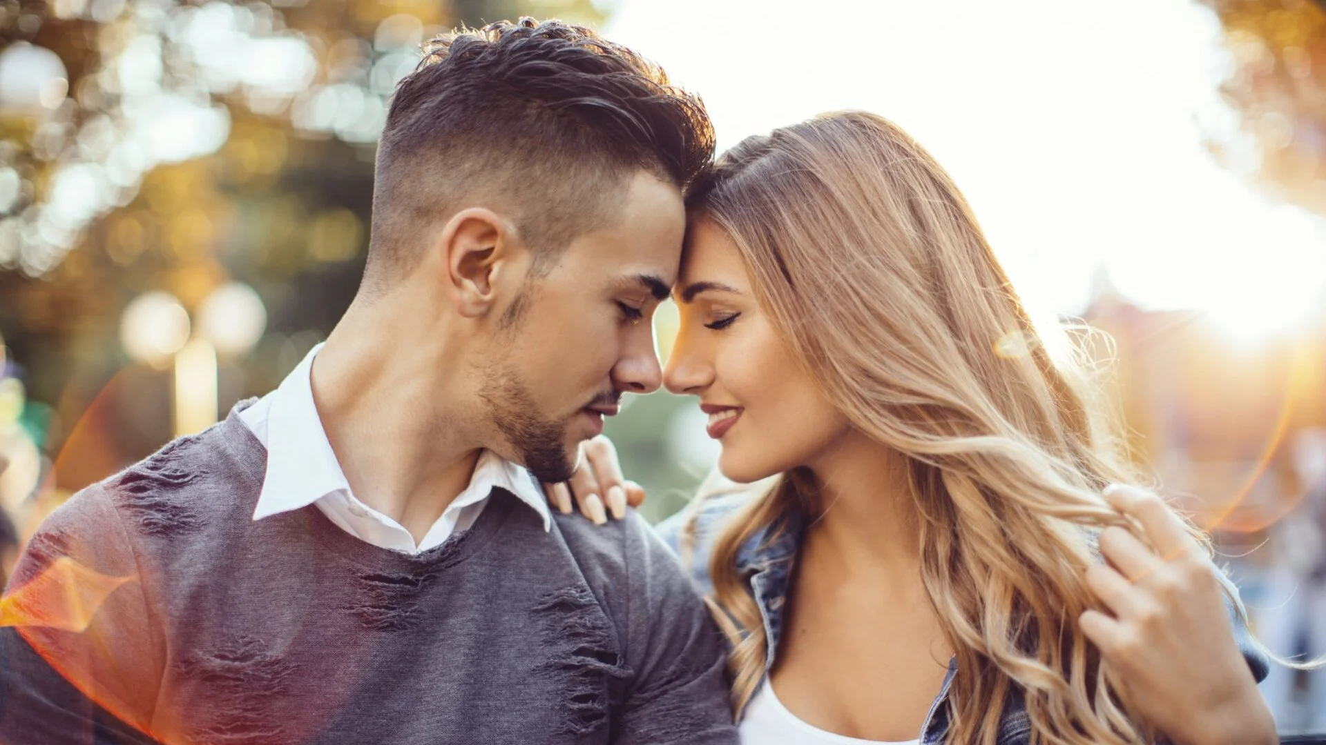 Дневен любовен хороскоп за 17 април 2024