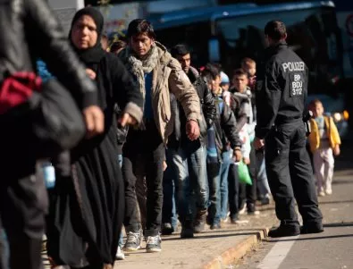 Европа ще създаде обща система за убежище и разселване на бежанци