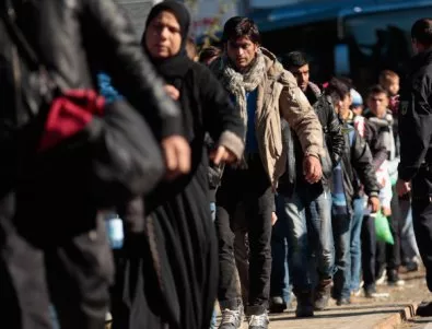 Унгария ще приеме обратно само бежанците, преминали нейната граница