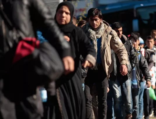 Условията за мигрантите в Гърция са ужасяващи, твърди "Лекари без граници"