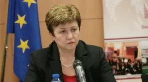 Георгиева: Системата за обществени поръчки в България трябва да стане по-ефективна