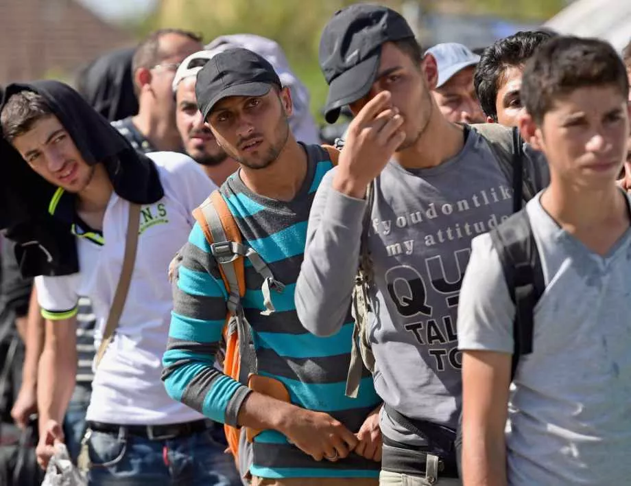 Турция с поредна заплаха да пуска мигранти към Европа
