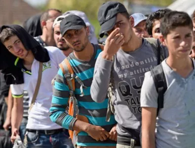28 нелегални мигранти са открити в къщи в София 