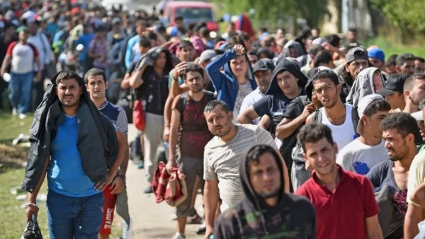 Румъния може да намали квотата за приемане на бежанци от ЕС