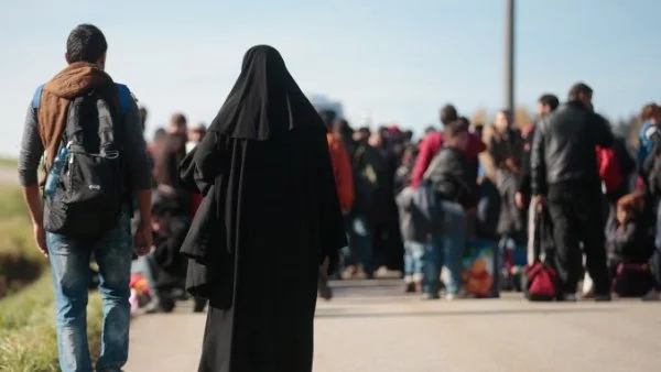 Сръбски министър по границата с България: Не се знае накъде ще потеглят мигрантите от Гърция