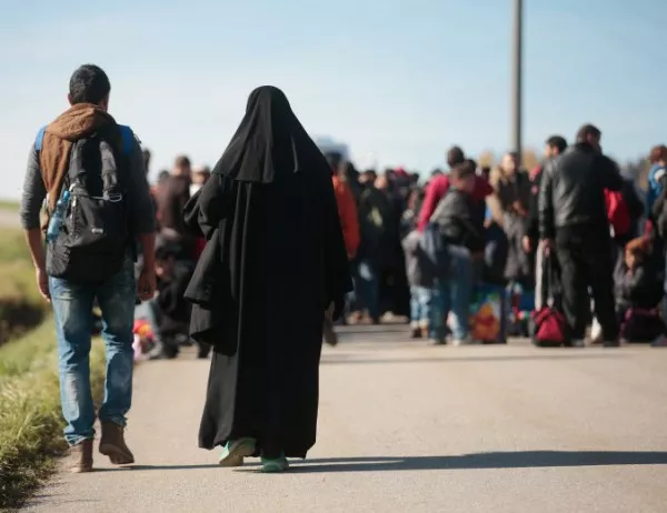 Датският премиер предупреди: Много мигранти не споделят нашите ценности