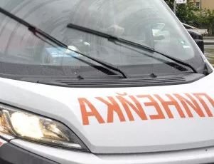Мъж е загинал при пътен инцидент на ул. ”Варна” в Банкя