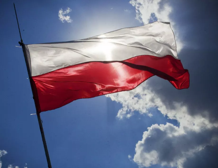 Национален суверенитет в рамките на ЕС - примерът Полша