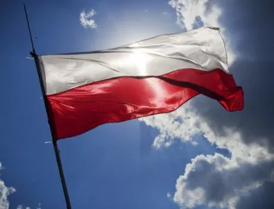 Преди срещата на върха на НАТО, в Полша влезе в сила нов антитерористичен закон