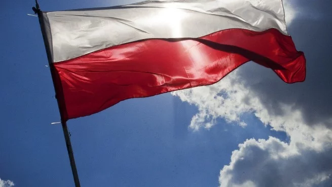 Доброволческите отряди вече са част от армията на Полша