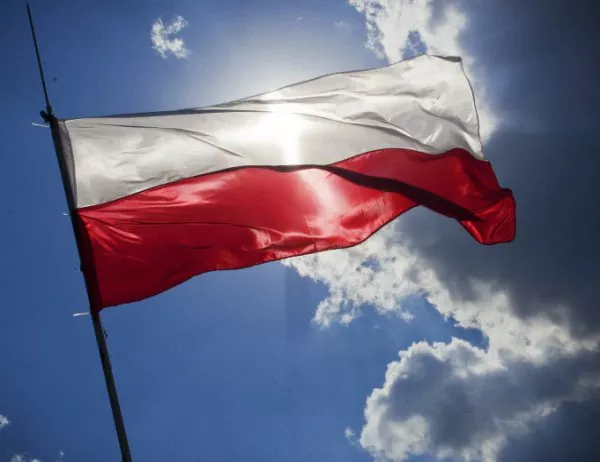 Полша събира данни за чужденците на своя територия