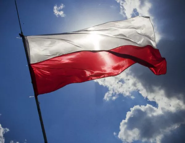 Полша иска постоянно присъствие на американски войски