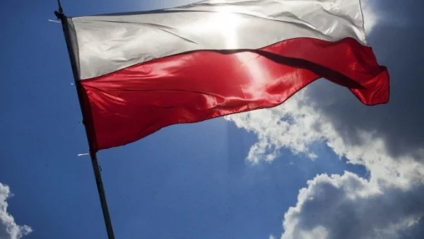 Полша отхвърли възможността за излизане от ЕС 