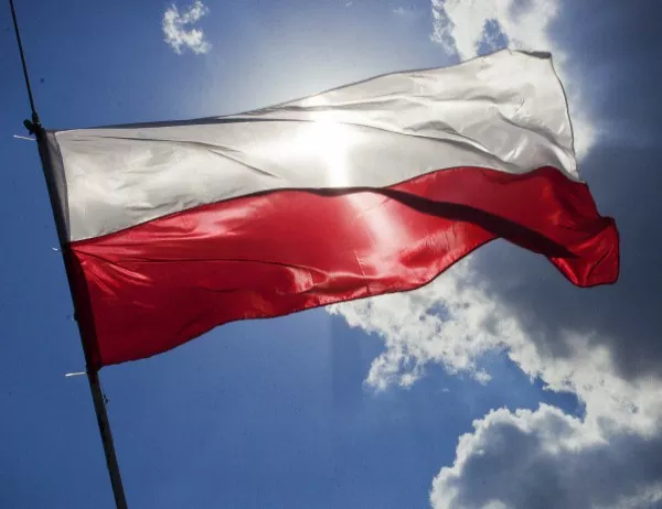 99 години независима Полша