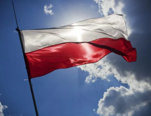 Полша не се отказва от търсенето на репарации от Германия 