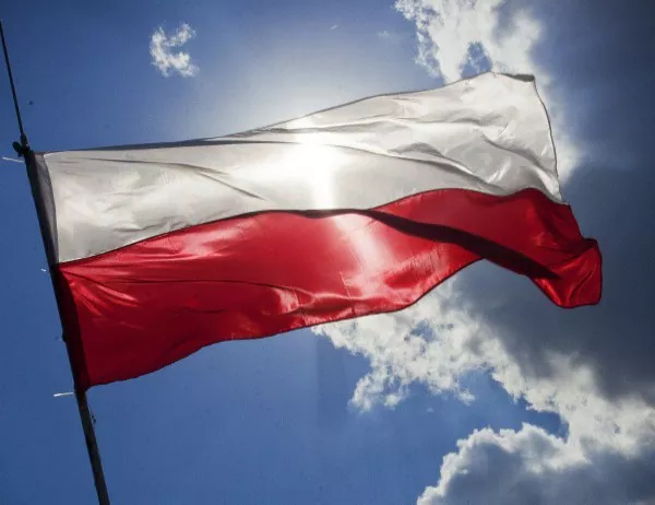 Полша иска 850 млрд. долара репарации от Германия