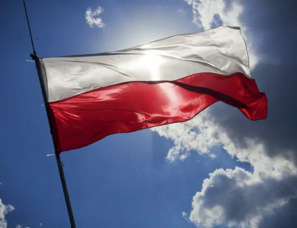 1/3 от поляците искат страната им да излезе от ЕС