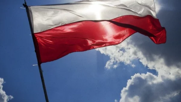 Русия осъжда въоръжаването на Полша