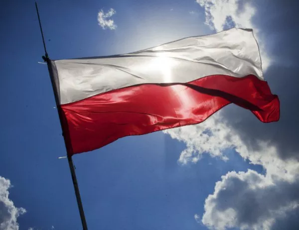 ЕК започва процедура за нарушение заради Върховния съд на Полша