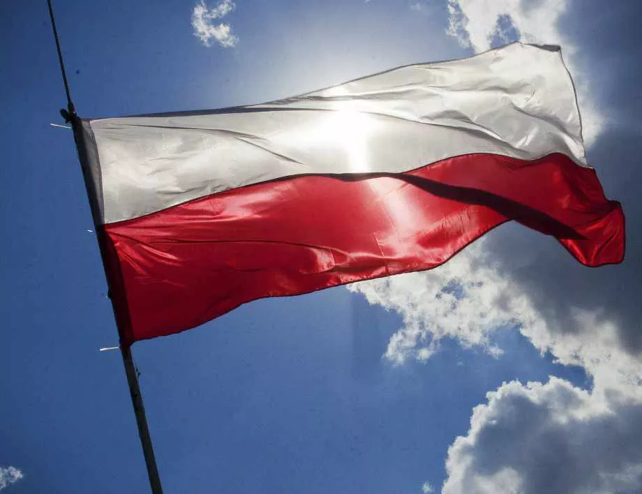 В Полша е основан профсъюзът Солидарност