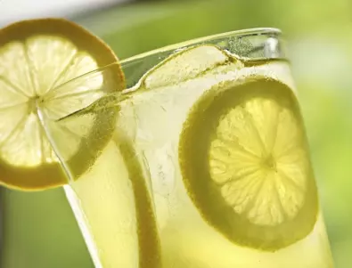 Момиче разказа за уникален трик с домашна лимонада и стана известна (ВИДЕО)