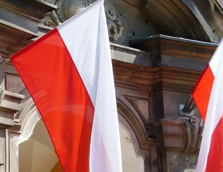 Полша забранява влизането на руски коли