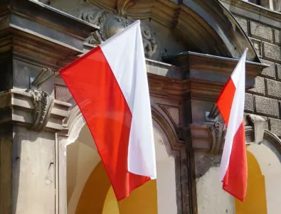 Полша призова Украйна да признае геноцид над поляците от 1943 г.