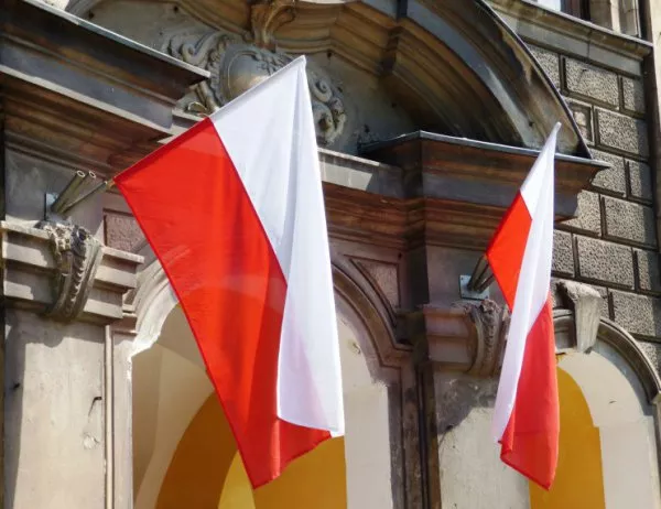 Полша напуска Еврокорпуса 