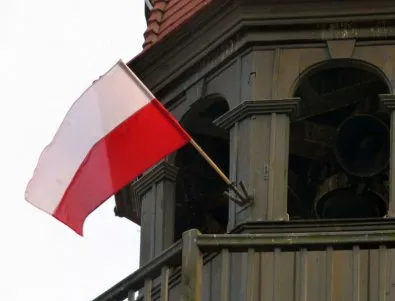 В Полша приеха приет закон за декомунизацията