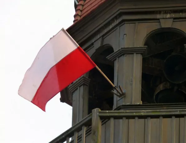 Сенатът на Полша одобри спорната съдебна реформа 