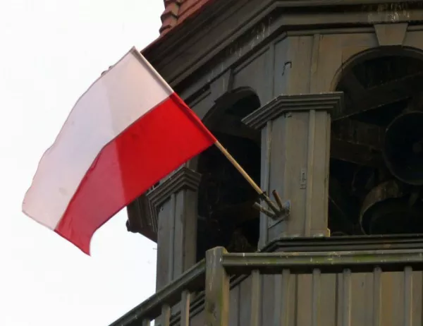 ЕП гласува санкции срещу Полша