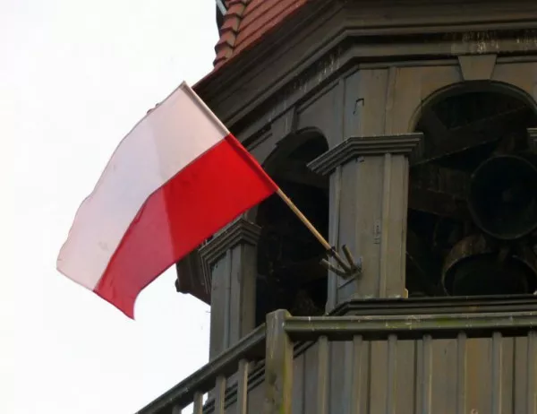 Полша одобри ново правителство