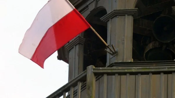 Полша одобри ново правителство