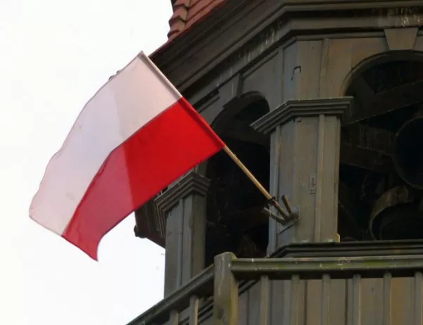 Полша може да изгони руски дипломати в знак на солидарност с Великобритания по случая Скрипал