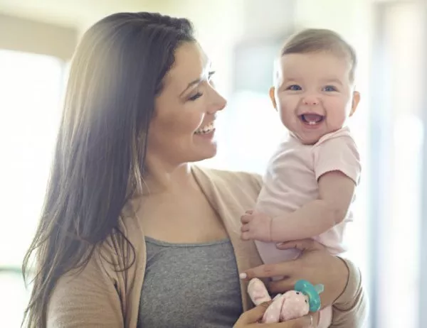 Ясни са правилата за новите видове отпуски по майчинство и бащинство