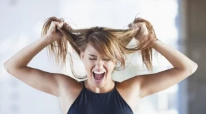 6 знака, че сте подложени на прекалено голям стрес 