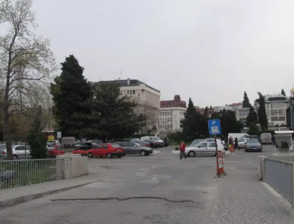 Безплатно паркиране за записалите се в Доброволческия отряд на Община Асеновград