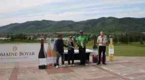 Pravets Golf Club откри новия сезон с традиционния турнир – Domaine Boyar Golf Trophy