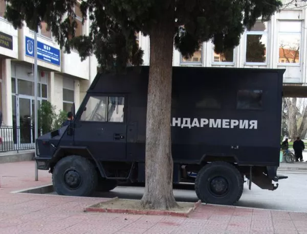 При тероризъм в Асеновград, отговорните за реакция се събират до два часа