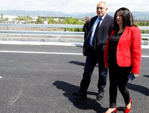 Съветник от ВМРО обвини Лиляна Павлова и МС в заблуда за Северната тангента