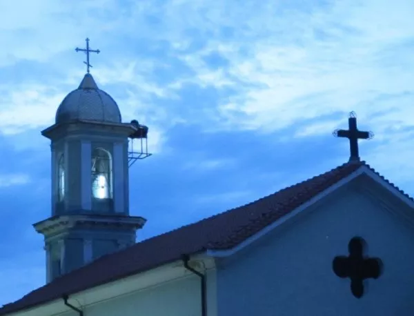 В Асеновградско обявяват Възкресение по различно време