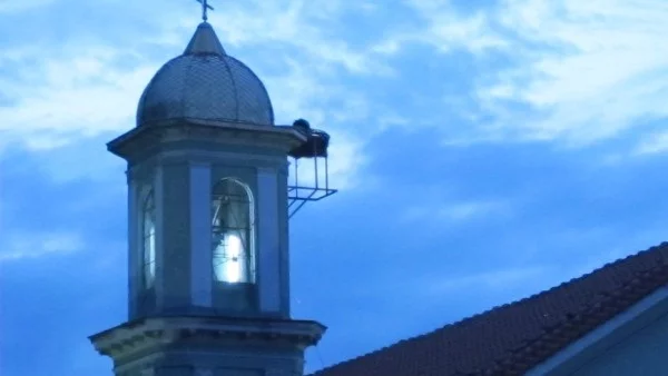 Св. благоверни цар Петър Български 