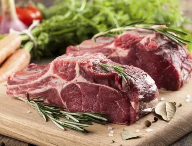 Колко често е добре да се яде червено месо?