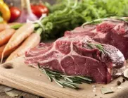 10 неща, които се случват на тялото ви, ако спрете да ядете червено месо