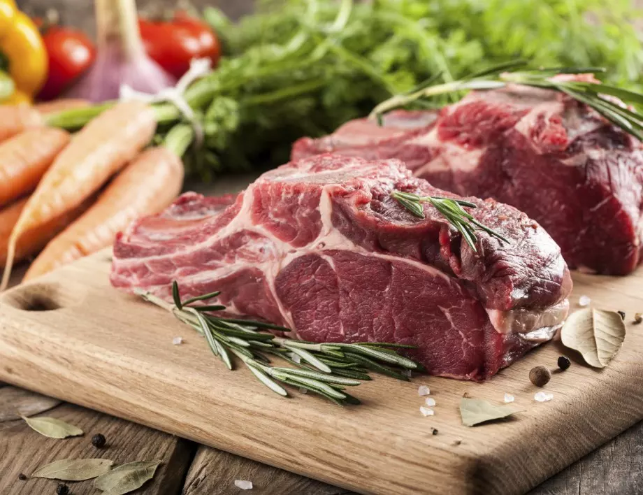 Как да изберем подходящото свинско месо за готвене