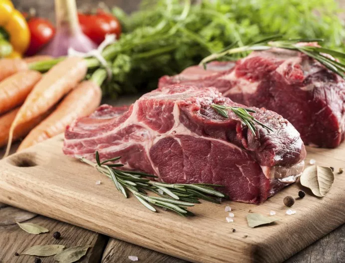 Ползите от консумацията на различните видове месо