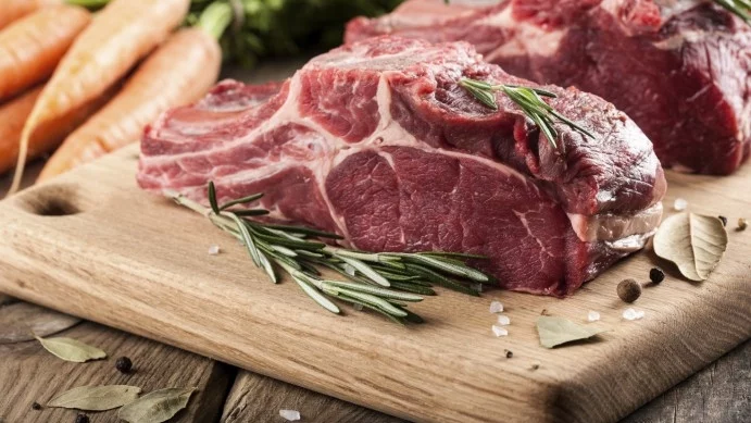 Ползите от консумацията на различните видове месо