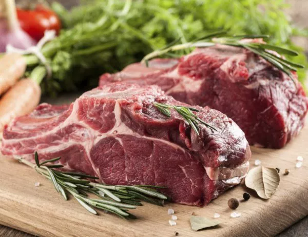 САЩ спират вноса на говеждо месо от Бразилия