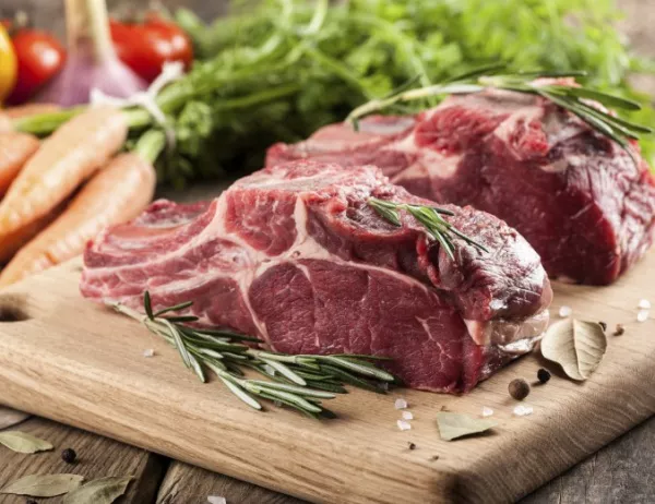 Държавен и браншови експерт твърдят, че в българското месо няма антибиотици